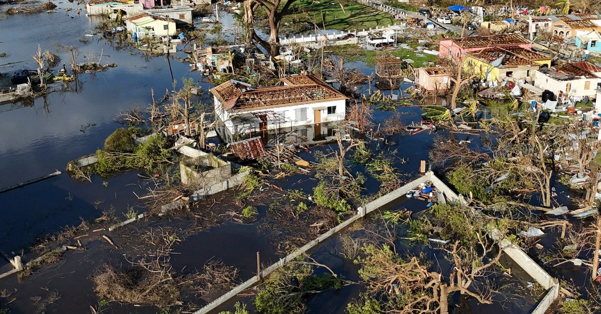 Why 2025 was one of the three hottest years on record