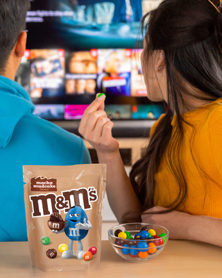 M&M'S® Takes On Delicious Trends In 2019 With A New Format And New Flavor