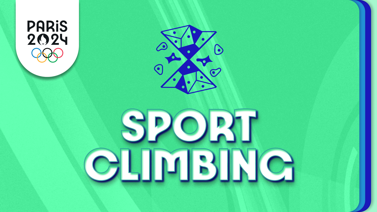 Watch Paris Olympics 2024 Sport Climbing Live Stream, Catch Up