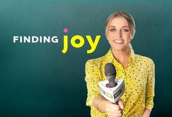 Finding Joy