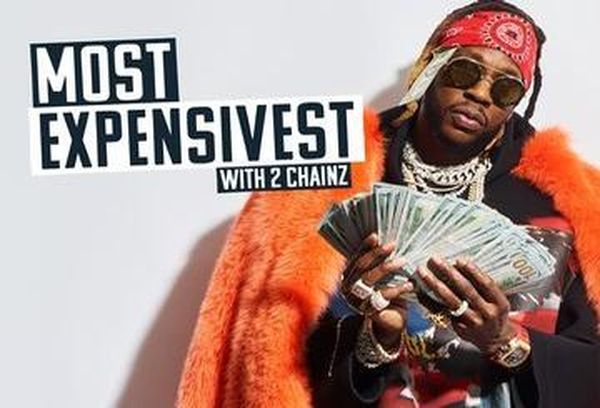 Most Expensivest