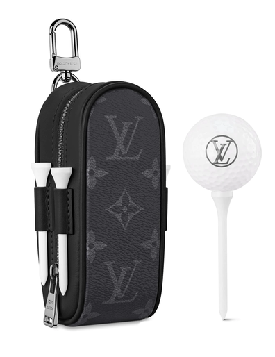 LOUIS VUITTON DUMBELLS 