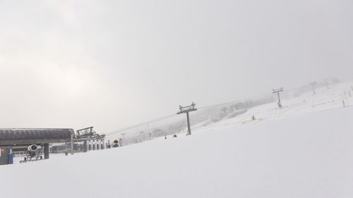 Perisher