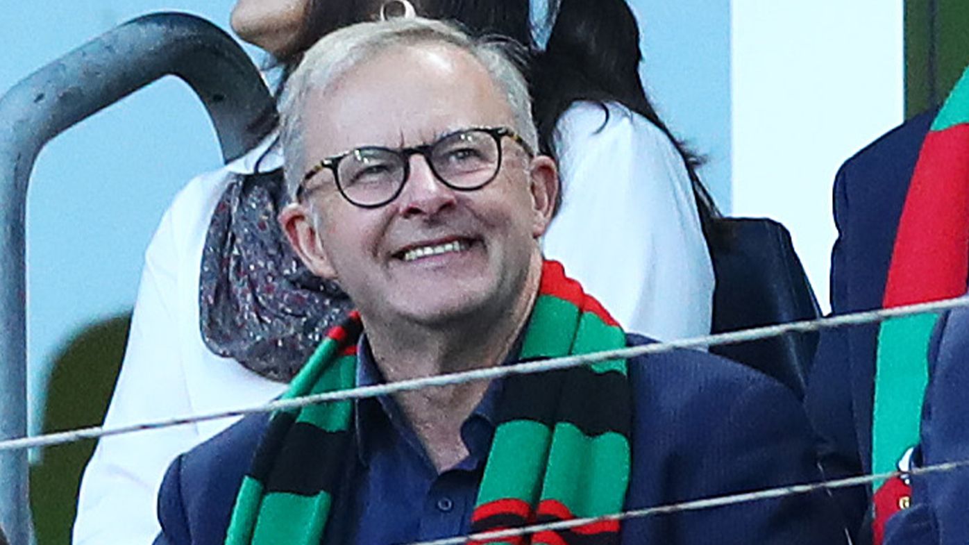 NRL, NRLW Sunday LIVE: Anthony Albanese's cunning move to free Rabbitohs star; Bulldogs enter Cameron Munster race - Wide World of Sports