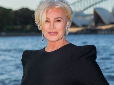 Force of Nature: The Dry 2 Deborra-Lee Furness