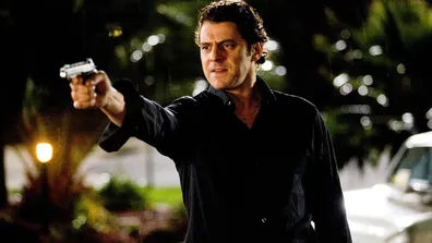 Vince Colosimo, Underbelly