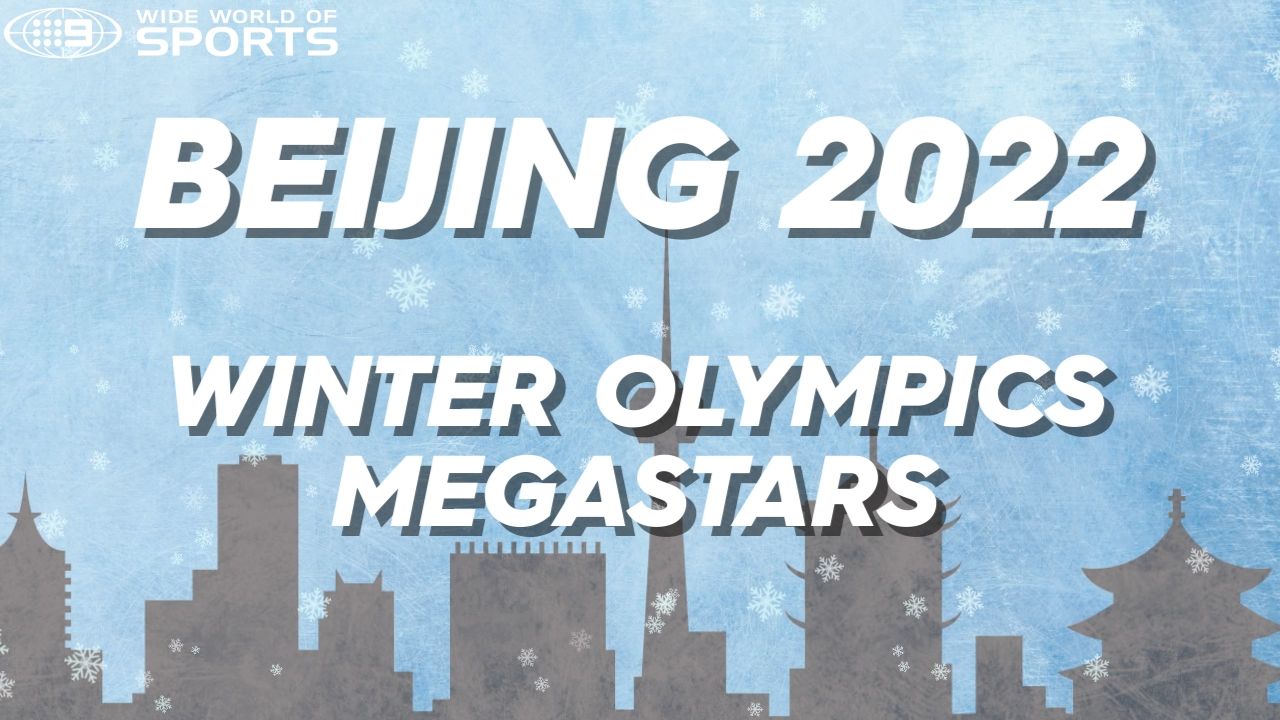 Citizenship furore hanging over Beijing Winter Olympics golden girl Eileen Gu