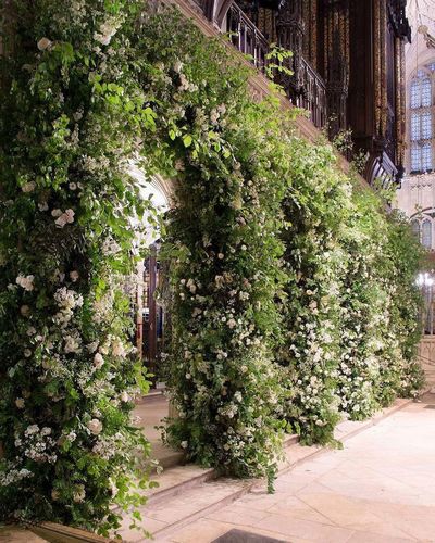 Eco-friendly weddings