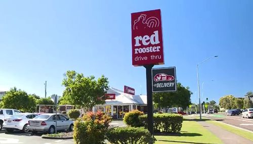 Teen Red Rooster delivery driver carjacked at knifepoint on Sunshine Coast