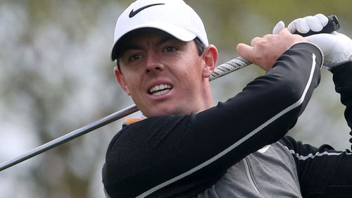 Rory McIlroy withdraws from the Rio Olympics due to Zika fears