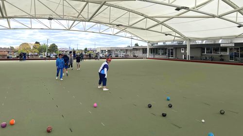 Canterbury League Social Bowling Club Facebook