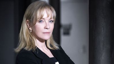 Rebecca Gibney Halifax: Retribution