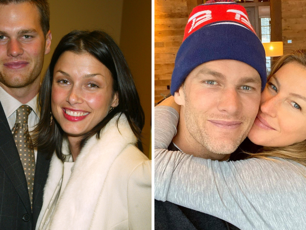 Tom Brady's Ex Bridget Moynahan Shares Cryptic Quote About Breakup Amid  Gisele Bundchen Divorce Rumors