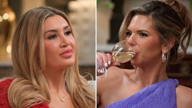 MAFS 2026 Sneak Peek, Gia Fleur