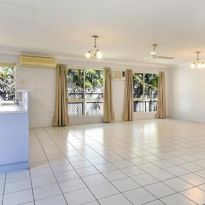 It may look like a shower in the living room, but it’s actually a greenhouse