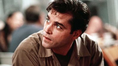 Ray Liotta.