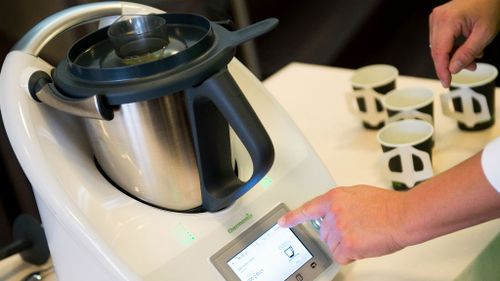  ACCC confirms investigation into Thermomix injuries