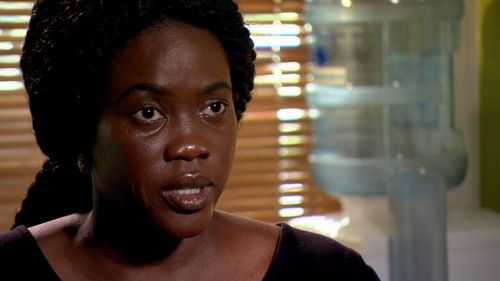 Mum of four Achol Kual says calling violent youths of African descent a gang gives them too much credit.
