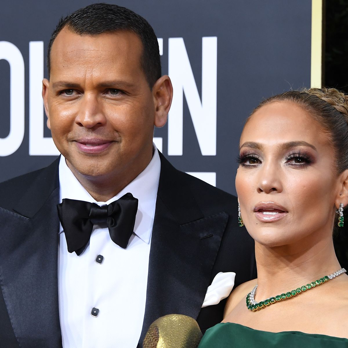 Alex Rodriguez Talks Being 'Boss' Parents with Jennifer Lopez