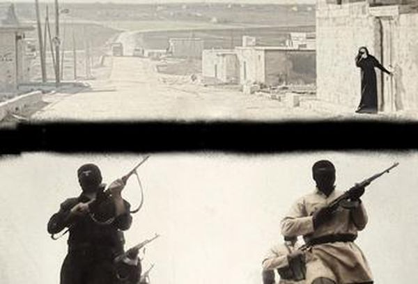 Hell on Earth: The Rise of ISIS