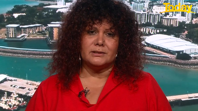 Northern Territory senator Malarndirri McCarthy has called for the conversation surrounding Australia Day to keep moving forward.