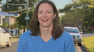 Cate Campbell responds to Michael Phelps beef June 24, 2024.