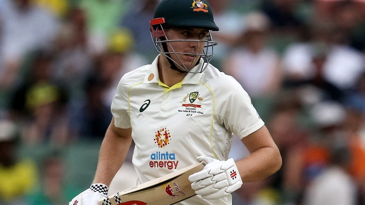 LIVE: Aussie hero lauded for 'special' innings