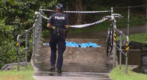 Queensland man jailed for random cyclist attack