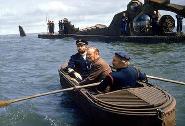 20,000 Leagues Under the Sea