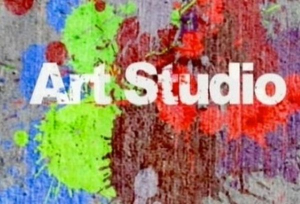 Art Studio