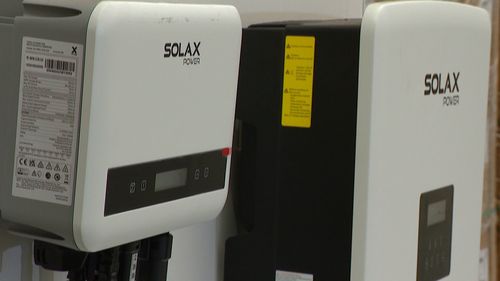Solar Battery Incentives coming into effect from November 1 could save NSW Families thousands on the devices - and their electricity. 