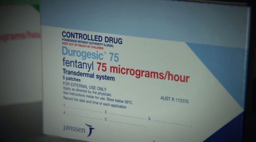 Prescription painkiller Fentanyl was created almost 60 years ago for the use in management of chronic cancer pain.