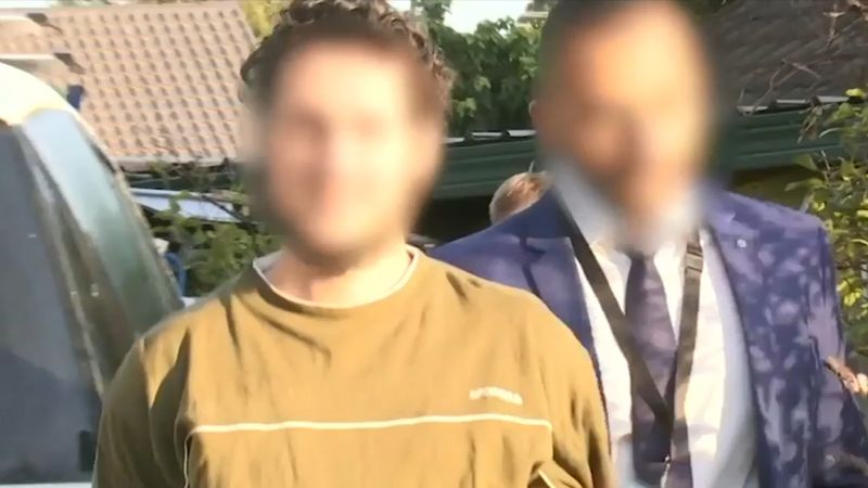 Three men arrested over alleged ISIS terror plot | Nine.com.au