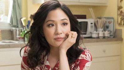 Constance Wu