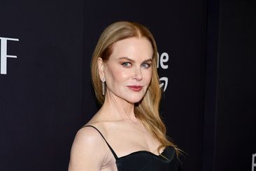 NEW YORK, NEW YORK - JANUARY 21: Nicole Kidman attends Prime Video&#x27;s &quot;Expats&quot; New York Premiere at The Museum of Modern Art on January 21, 2024 in New York City. (Photo by Theo Wargo/Getty Images)