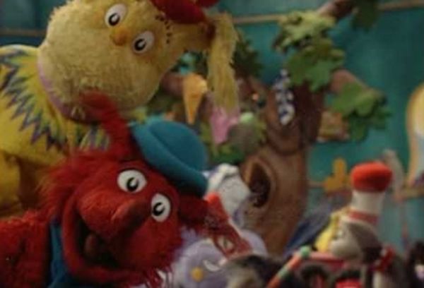 The Wubbulous World of Dr. Suess