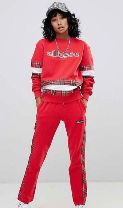<a href="http://www.asos.com/au/ellesse-relaxed-sweatshirt-tracksuit-bottoms-co-ord/grp/21035?clr=red&amp;SearchQuery=&amp;cid=18740&amp;gridcolumn=2&amp;gridrow=1&amp;gridsize=4&amp;pge=1&amp;pgesize=72&amp;totalstyles=40" target="_blank" title="Ellesse Relaxed Sweatshirt &amp;amp; Tracksuit Bottoms Co-Ord, $180">Ellesse Relaxed Sweatshirt &amp; Tracksuit Bottoms Co-Ord, $180</a>