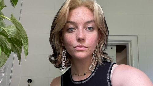 Carly McNamara was "saddened" when Human Too by The 1975 vanished from streaming platforms this week.