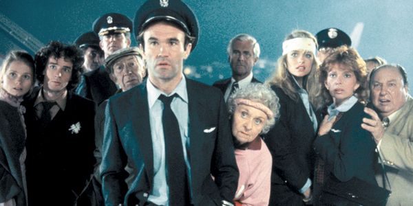 Twilight Zone: The Movie