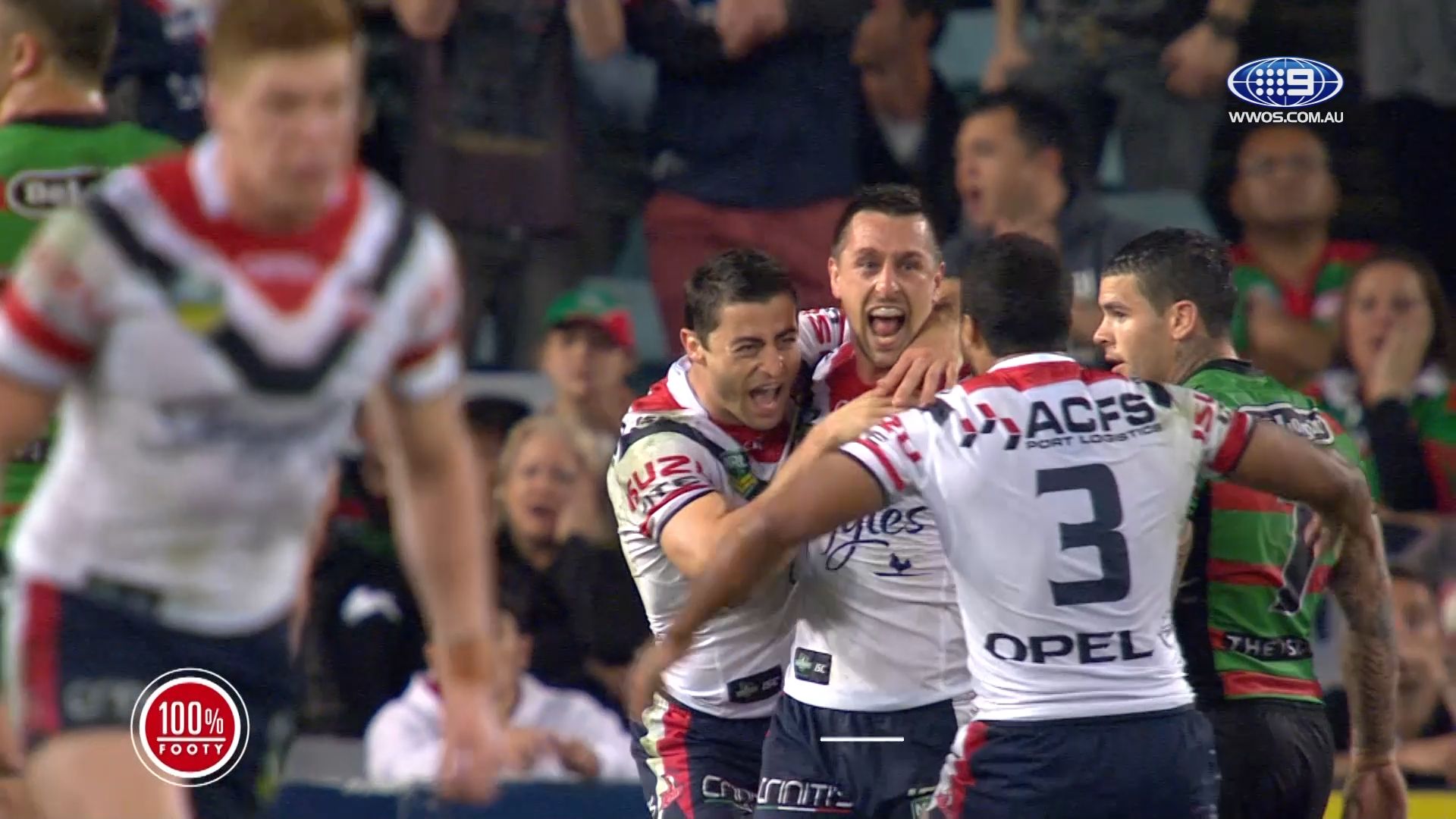 Phil Gould 'stunned' by revelations Mitchell Pearce could return to the Sydney Roosters