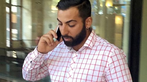 Sydney masseur found guilty of sex assault granted bail for heavily-pregnant wife