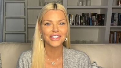 Sophie Monk opens up about the new season of 'Beauty and the Geek'