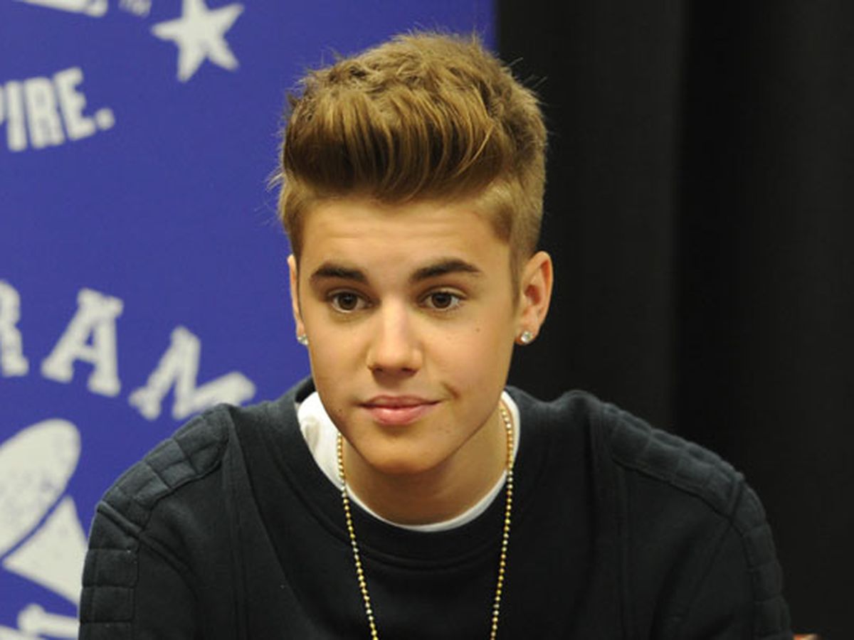 justin bieber sexpuppe Justin Bieber JB Award Style Collection Sweet main image 0