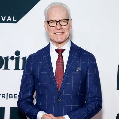 Tim Gunn has been 'forever disinvited' from the Met Gala