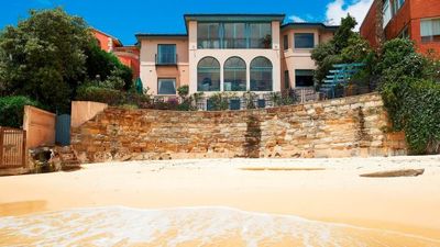 <strong>Equal #9 Point Piper, Sydney: $45m</strong>