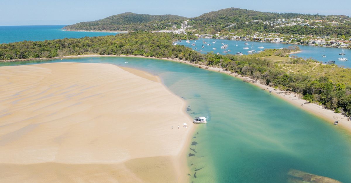 Sunshine Beach: Atrakcje w nadmorskim miasteczku obok Noosa