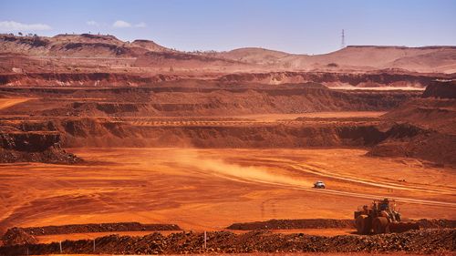 A Rio Tinto pretende reduzir as licenças médicas em 73% para dezenas de milhares de trabalhadores nas minas de Pilbara, na Austrália Ocidental.