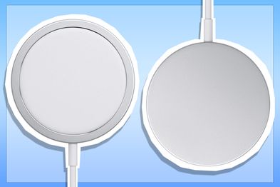 9PR: Apple MagSafe Charger
