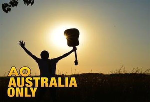 AO: Australia Only