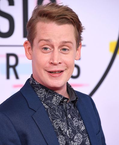 macaulay culkin 2002